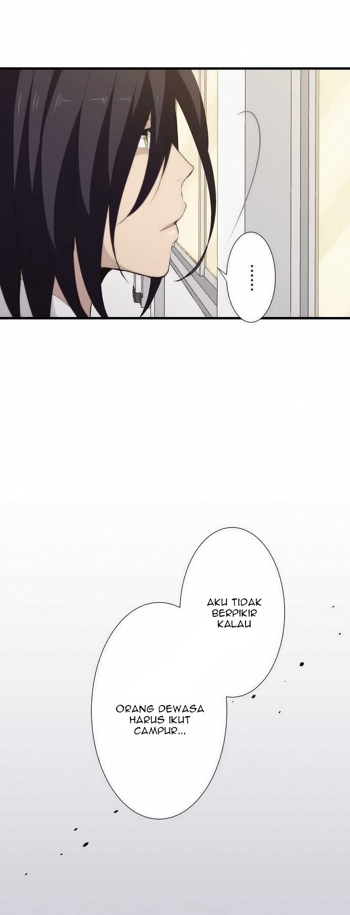 ReLife Chapter 63 Gambar 21